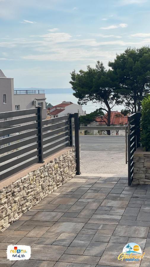 Gabrijel 1 * Makarska