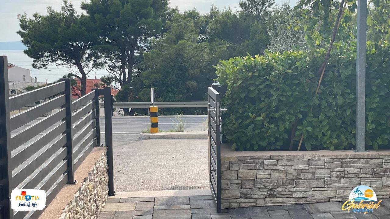 Gabrijel 1 Makarska
