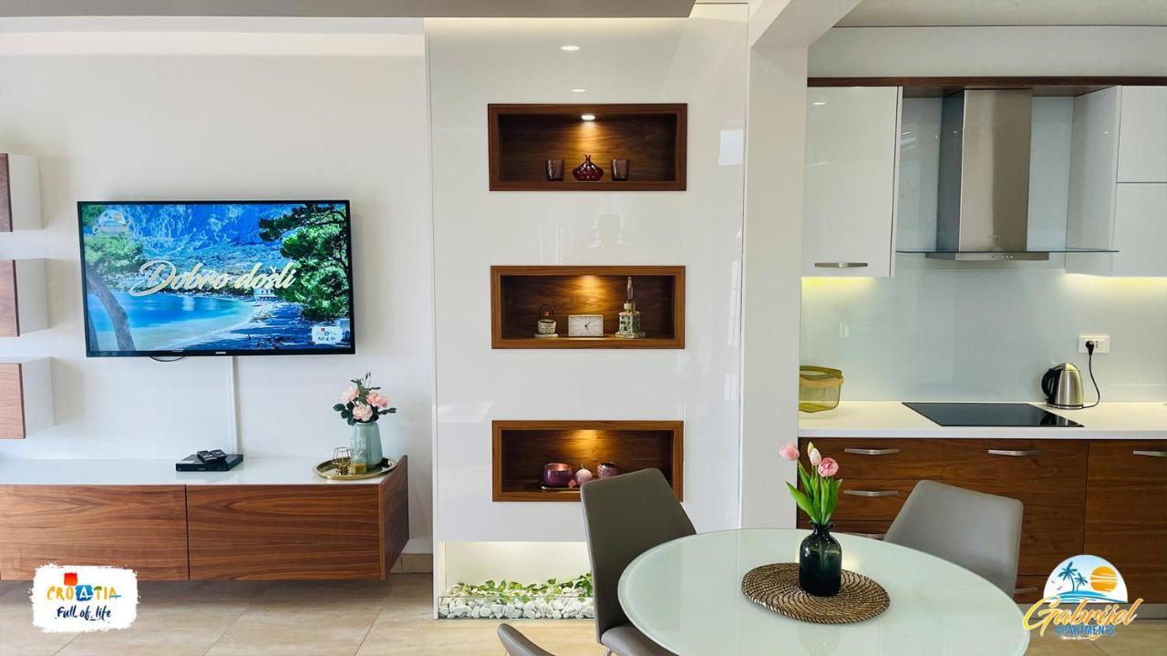 Apartment Gabrijel 1 Makarska