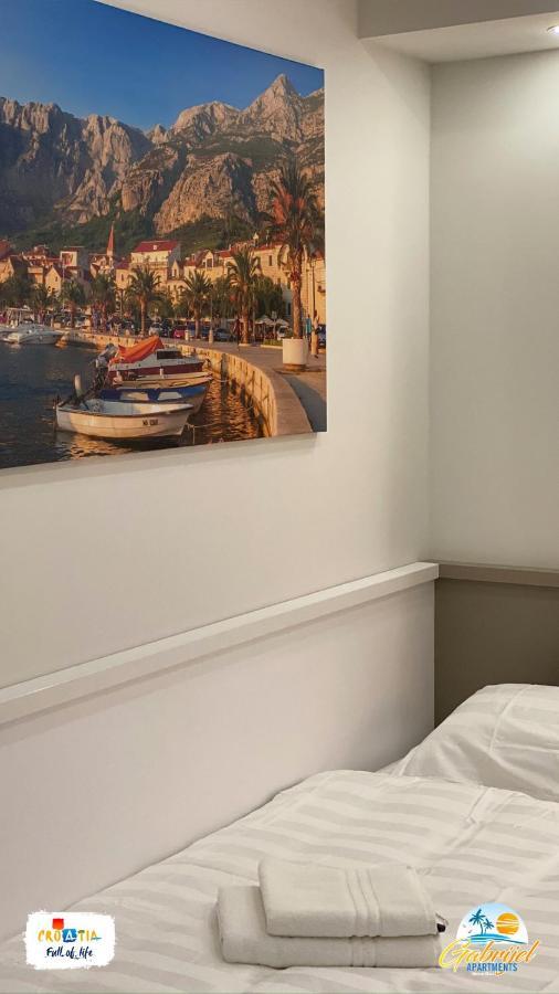 Apartment Gabrijel 1